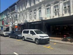Mosque Street (D1), Shop House #573563381